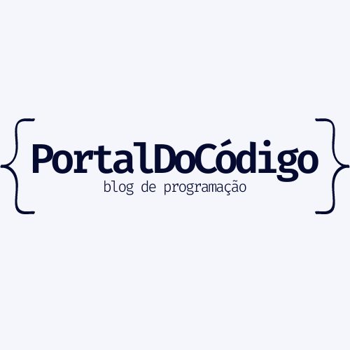 Portal do Código