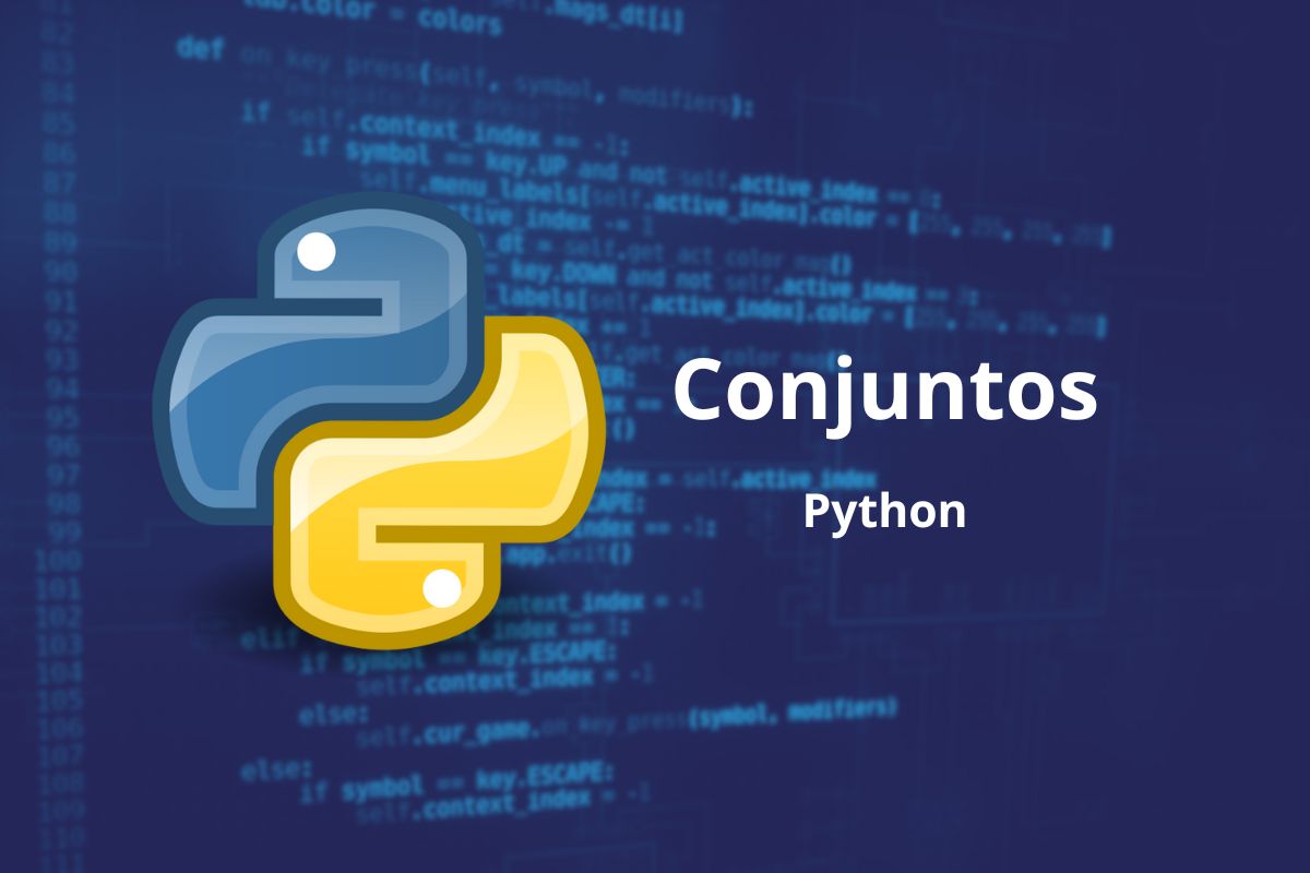 Conjuntos em Python