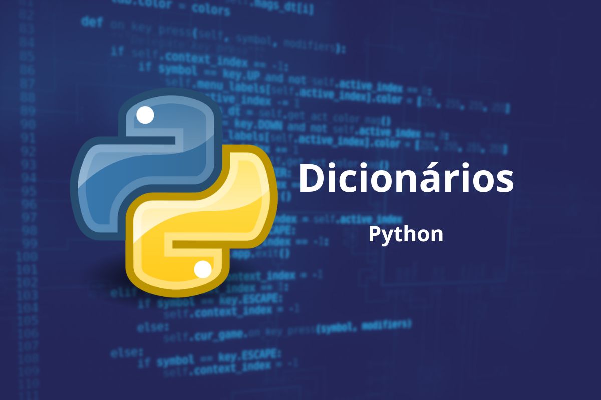 Dicionários em Python