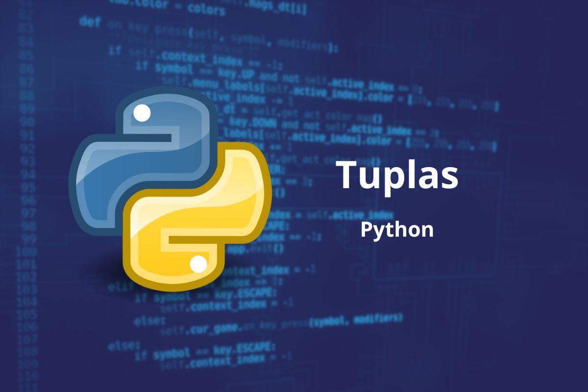 Tuplas em Python