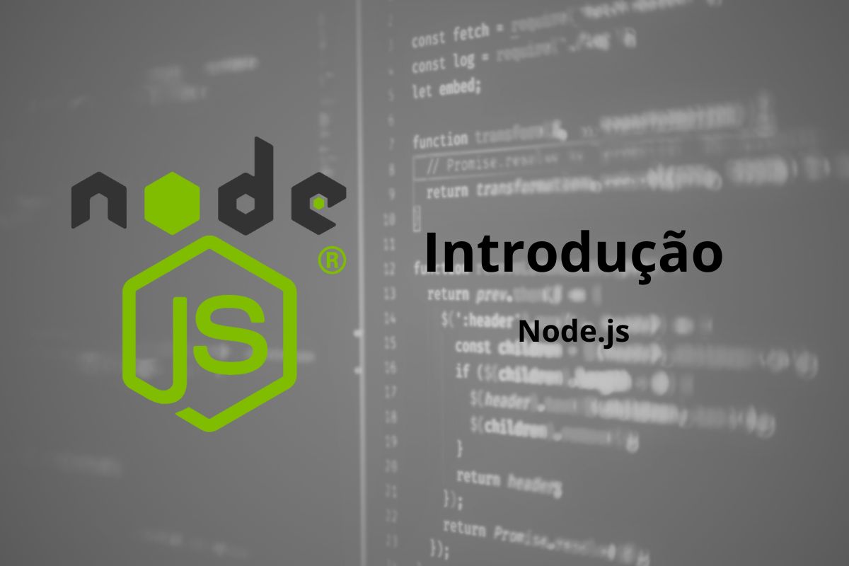 Desvendando o Node.js