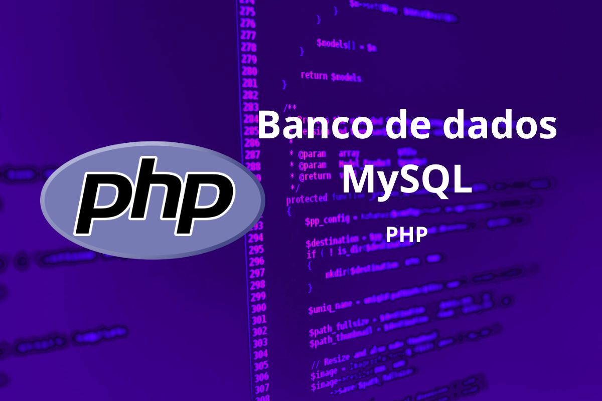 Conexão a Bancos de Dados MySQL usando PHP