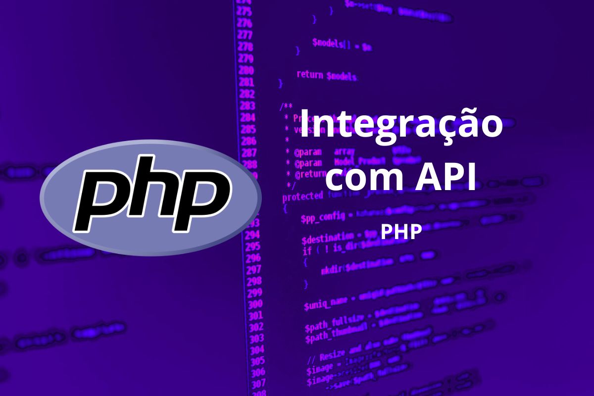 Integração de APIs e Consumo de Dados Externos em PHP