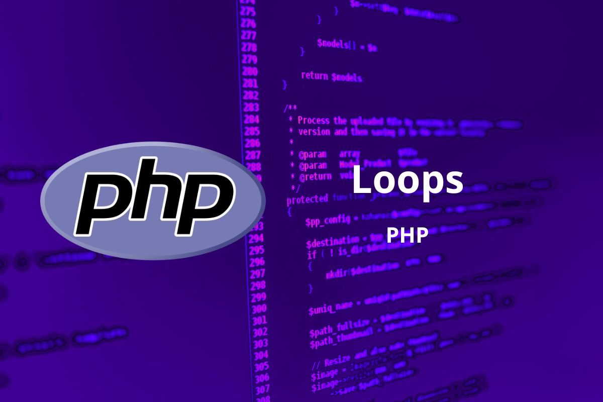 Loops no PHP