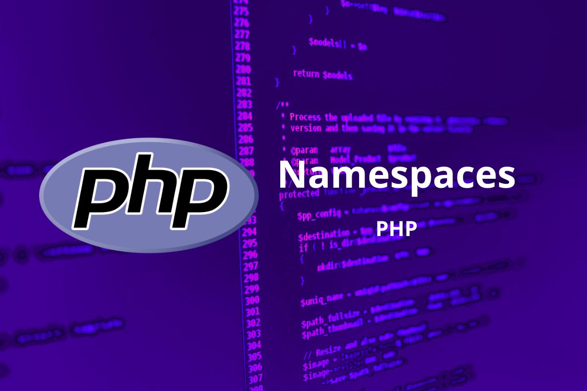 Namespaces em PHP