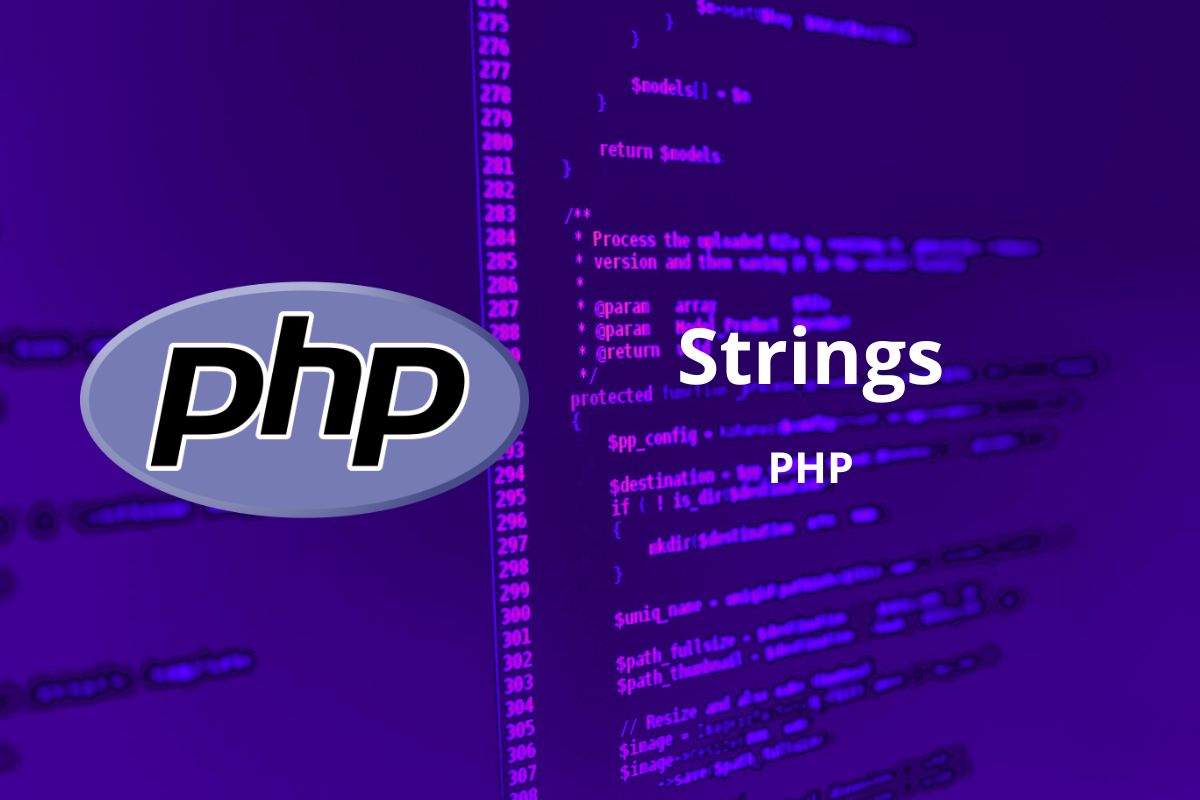 Manipulação de Strings e Funções de Texto em PHP