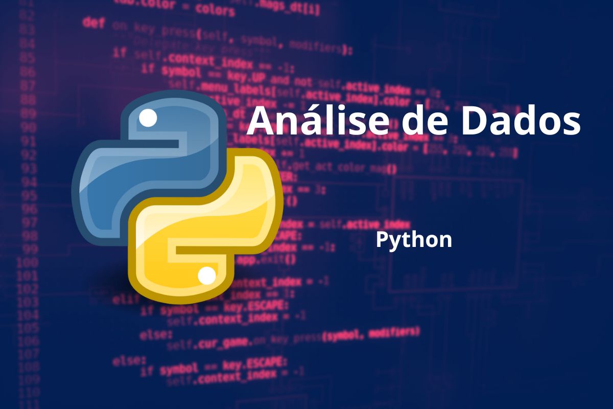 Análise de Dados em Python: 5 Bibliotecas Essenciais