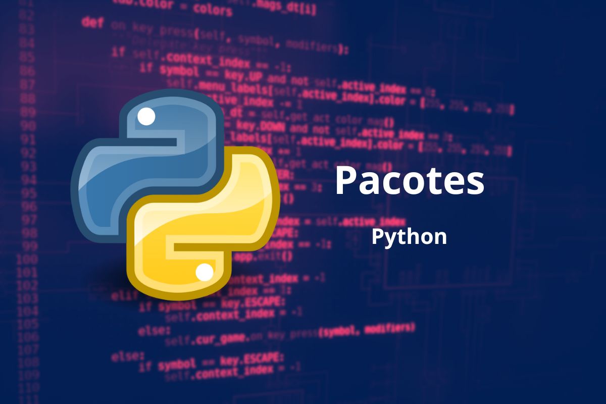 Pacotes em Python