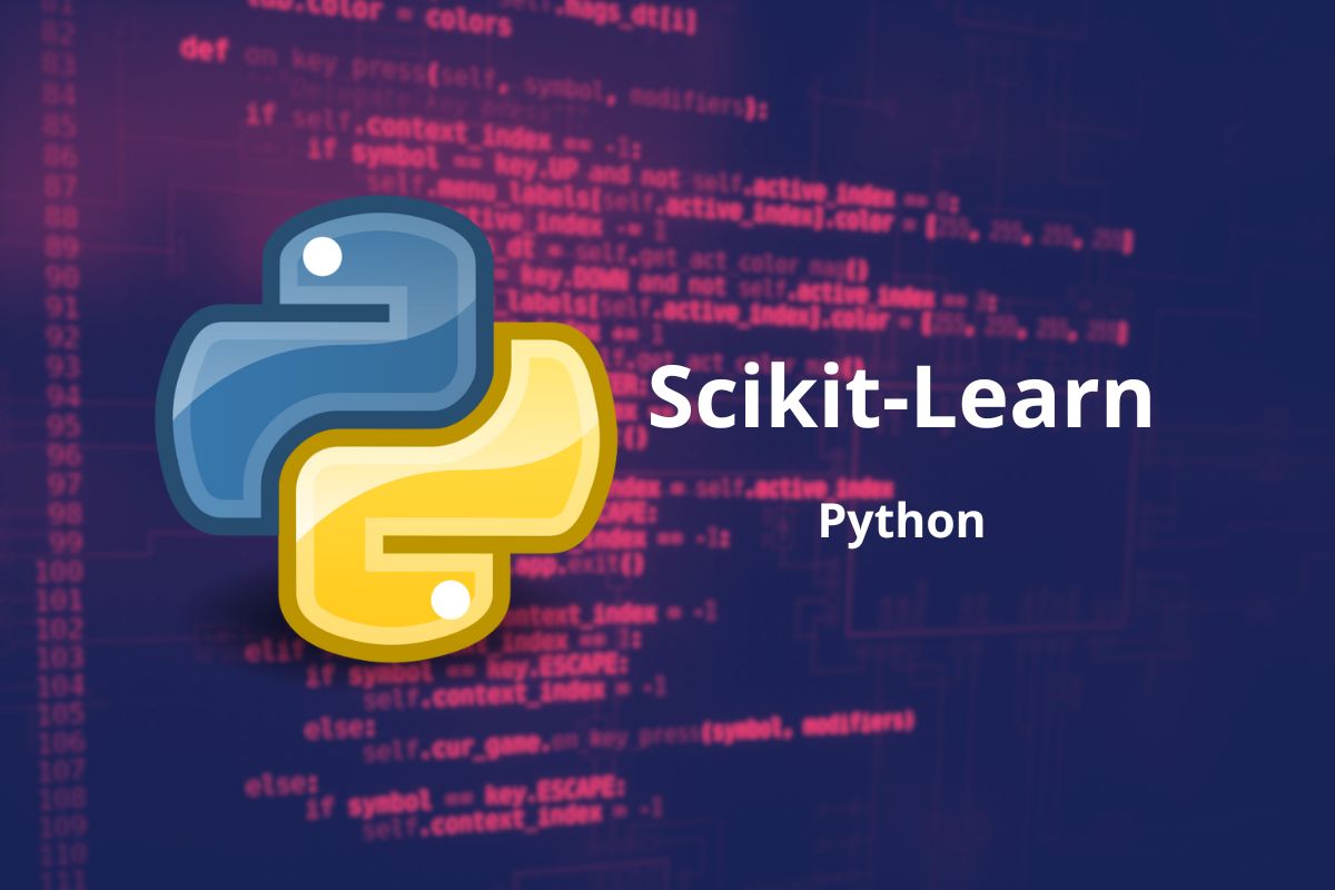 Scikit-Learn e Python