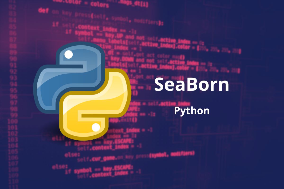Seaborn e Python